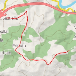 thumbnail for Pico el Canto