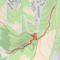 thumbnail for מפל האשד