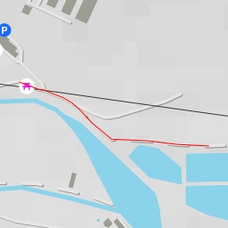 thumbnail for Muldenweg