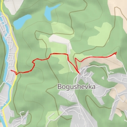 thumbnail for Фундучная улица - Фундучная улица