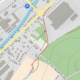 thumbnail for Vins de Propriétés et Châteaux de France (VPCF) - Rue des Rustauds
