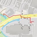 thumbnail for Wartburg College, locatie De Swaef - Zuiderparkweg - Rotterdam