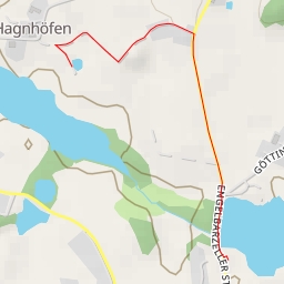 thumbnail for Weiherlandschaft bei Wiesenfelden - St 2148