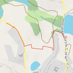 thumbnail for Weiherlandschaft bei Wiesenfelden - St 2148