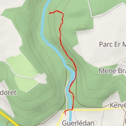 thumbnail for Rocher du Lion