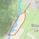 thumbnail for Route du Col - Route du Col