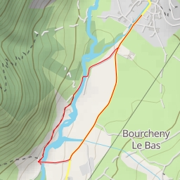 thumbnail for Route du Col - Route du Col