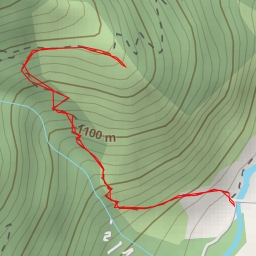thumbnail for Chemin des Pinets