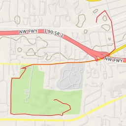 thumbnail for Westwood Country Club - Wynwood Drive