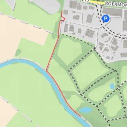 thumbnail for NSG Absetzbecken Doverack - Rheinstraße