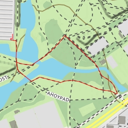 thumbnail for Vaanweg - Rotterdam