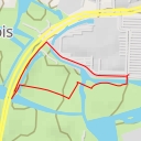 thumbnail for Zuiderparkweg - Zuiderparkweg - Rotterdam