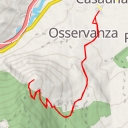 thumbnail for Monte della Grotta