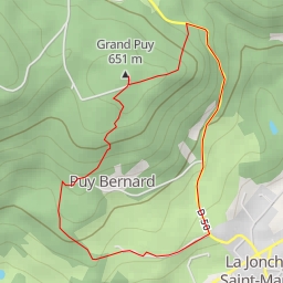 thumbnail for Grand Puy