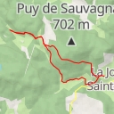 thumbnail for Loge de berger