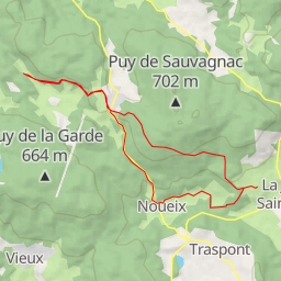 thumbnail for Loge de berger