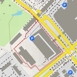 thumbnail for Schulgarten Kagran - Siebeckstraße - Wien