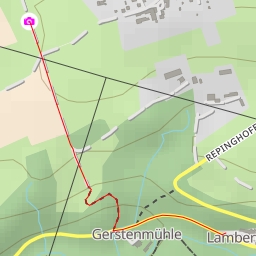 thumbnail for Niederrepinghofen - Niederrepinghofen
