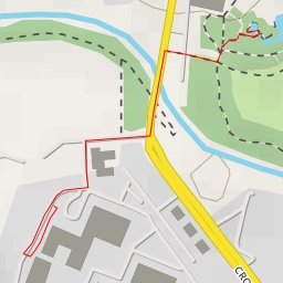 thumbnail for Ross Hall Park Grotto - Crookston Road - Glasgow