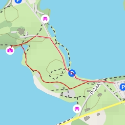 thumbnail for Chemin du Cramenus