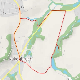 thumbnail for Gut Rohbraken - Gut Rohbraken