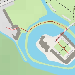 thumbnail for Café Schloss Türnich - Nußbaumallee