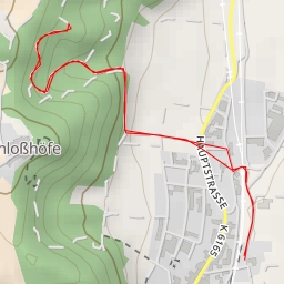 thumbnail for Schloßhaldenweg