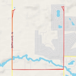 thumbnail for 30th Avenue North