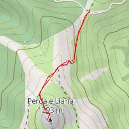 thumbnail for Perda e Liana