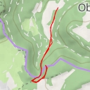 thumbnail for Schuhmacherfelsen