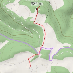 thumbnail for Oberer Berg