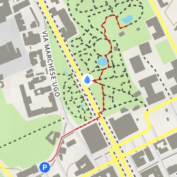 thumbnail for Via Generale Carlo Alberto Dalla Chiesa - Palermo