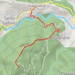 thumbnail for Poggio la Cassandra