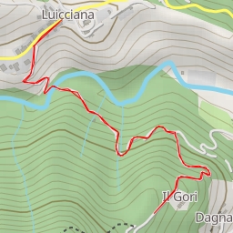 thumbnail for Via Canvella - Via Canvella