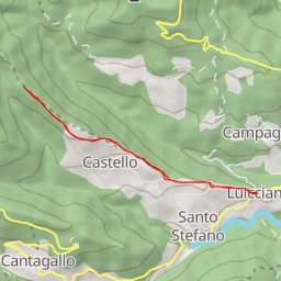 thumbnail for Via della Rasa