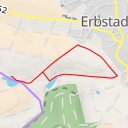 thumbnail for Grenzstein KP/GH/ - K 852