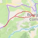 thumbnail for Route de la Rue - Route de la Rue