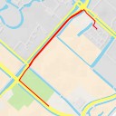 thumbnail for Nieuwe Bennebroekerweg - Nieuwe Bennebroekerweg