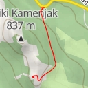 thumbnail for Mali Kamenjak