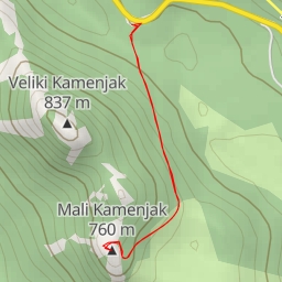 thumbnail for Mali Kamenjak