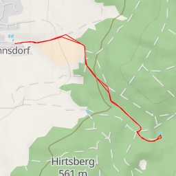 thumbnail for Fürstenweg - Fürstenweg - Hartmannsdorf bei Kirchberg