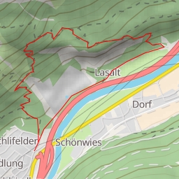 thumbnail for Panoramasteig - Panoramasteig