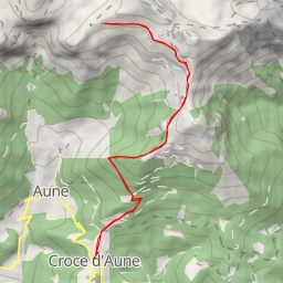 thumbnail for Stalle