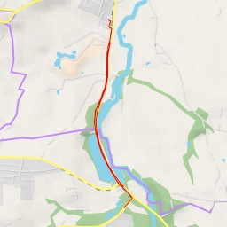 thumbnail for Kükenbrucher Straße - Kükenbrucher Straße