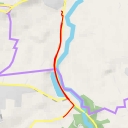 thumbnail for Kükenbrucher Straße