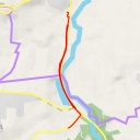 thumbnail for Kükenbrucher Straße