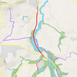 thumbnail for Hamsterbach-Teich - Kükenbrucher Straße