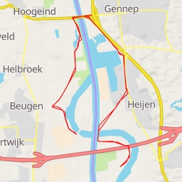 thumbnail for Boxmeerseweg - Boxmeerseweg