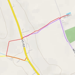 thumbnail for Millfield Lane