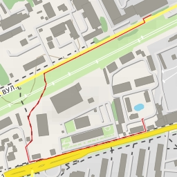 thumbnail for Городоцька вулиця - Львів